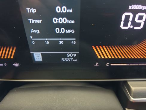 Certified 2026 Kia K5 GT-Line FWD image 23