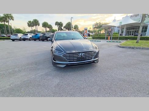Used 2022 Hyundai Sonata Limited FWD image 48
