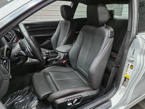 Used 2018 BMW 230i Coupe RWD image 14