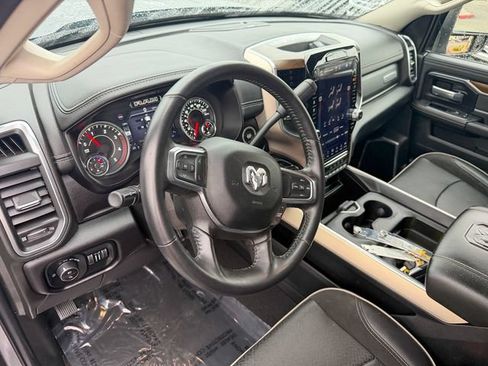 Used 2024 RAM 3500 Laramie AWD/4WD image 15