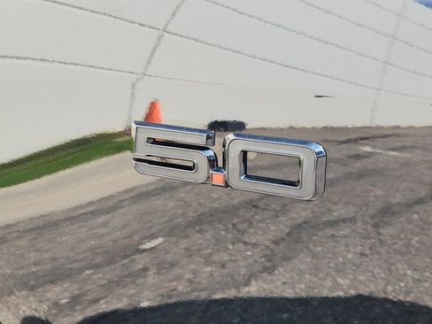 New 2025 Ford Mustang GT image 16