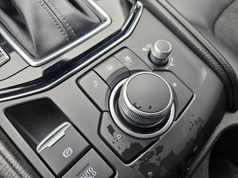 Certified 2023 MAZDA CX-5 AWD 2.5 S w/ Select Package image 41