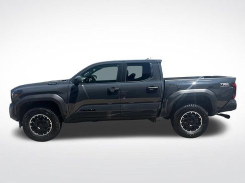 Used 2026 Toyota Tacoma TRD Off-Road AWD/4WD image 6
