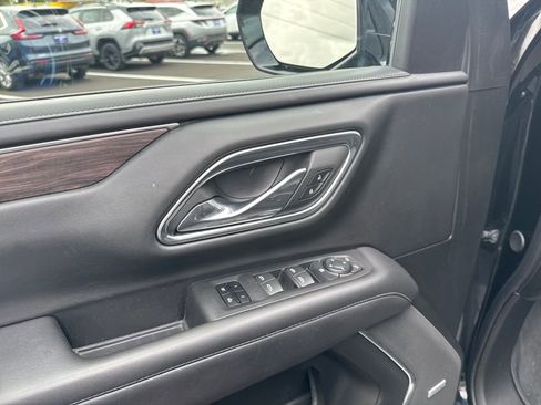 Used 2023 Chevrolet Tahoe Z71 image 11