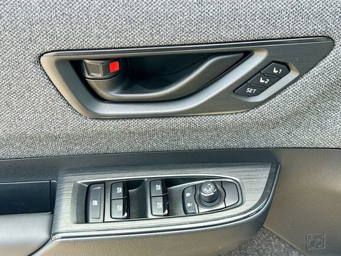 New 2026 Subaru Outback Limited XT AWD/4WD image 22
