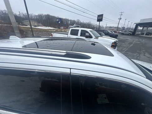 Used 2020 Jeep Grand Cherokee Overland image 5