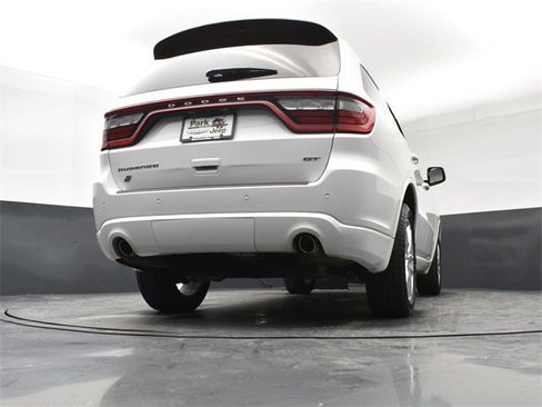 Used 2022 Dodge Durango GT image 23