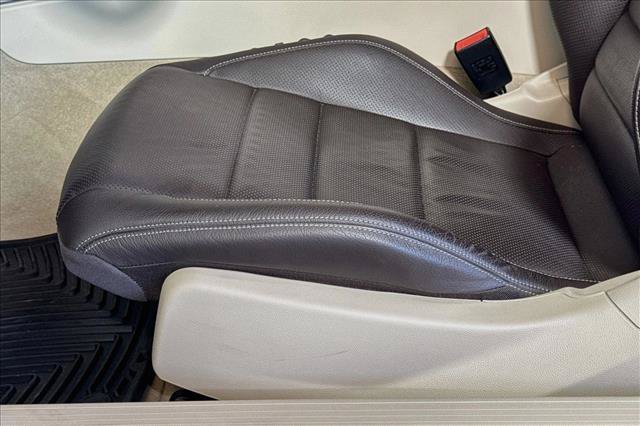 Used 2014 Mercedes-Benz E 350 Coupe image 17