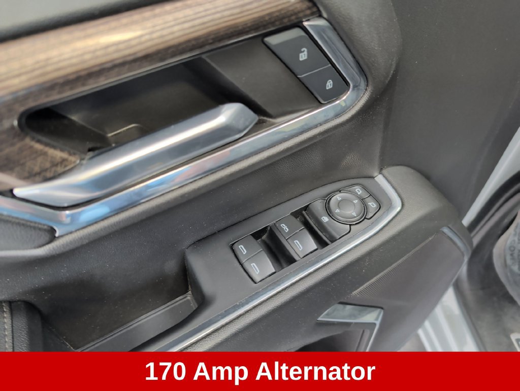 Used 2024 Chevrolet Silverado 1500 LT w/ Protection Package AWD/4WD image 14
