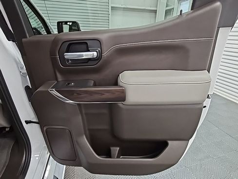 Used 2021 GMC Sierra 1500 SLT w/ SLT Premium Plus Package image 41