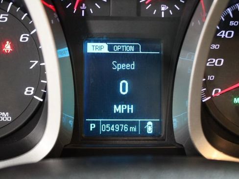 Used 2013 Chevrolet Equinox LT w/ Driver Convenience Package AWD/4WD image 6