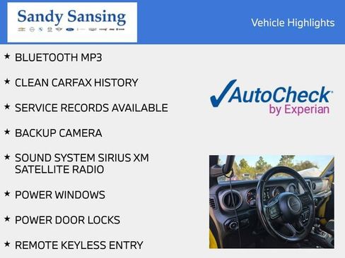 Used 2020 Jeep Wrangler Unlimited Freedom Edition image 6