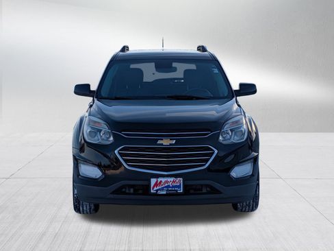 Used 2016 Chevrolet Equinox LT w/ Convenience Package image 2