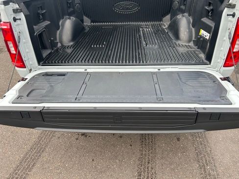 Certified 2023 Ford F150 XLT w/ Equipment Group 302A High image 10