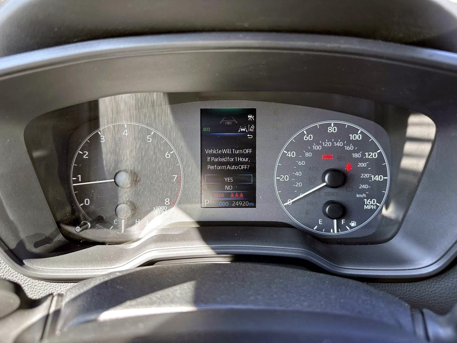 Used 2024 Toyota Corolla SE FWD image 18
