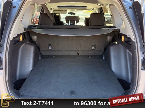 Used 2021 Honda CR-V EX image 25