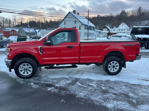 Used 2020 Ford F250 XL w/ STX Appearance Package image 2