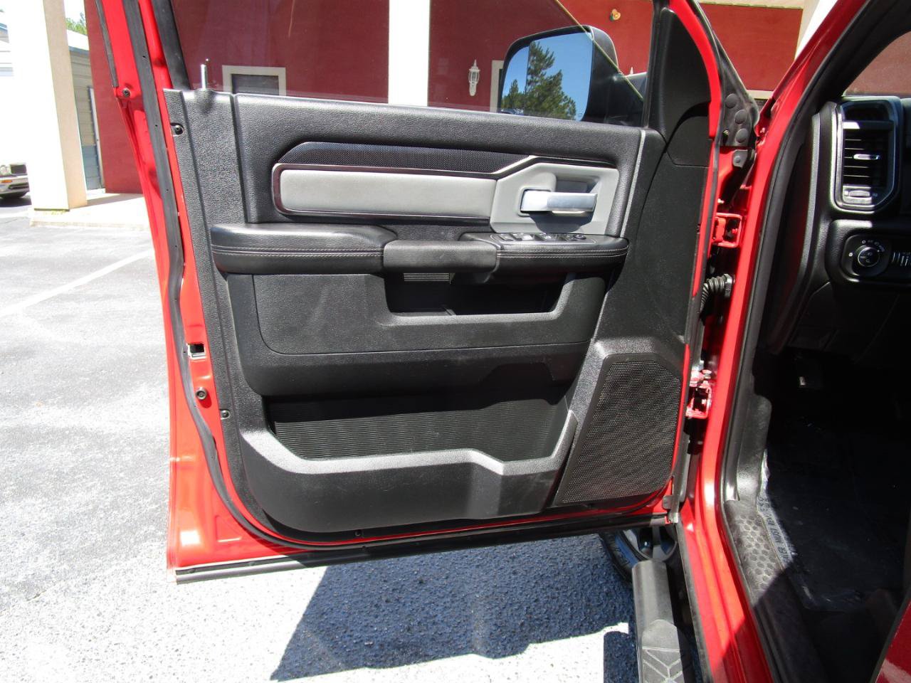 Used 2020 RAM 2500 Power Wagon AWD/4WD image 18
