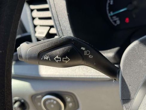 Used 2024 Ford Transit 250 Low Roof w/ Exterior Upgrade Package RWD image 24