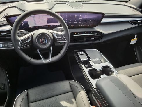 New 2026 Buick Enclave Sport Touring w/ Power Package image 5