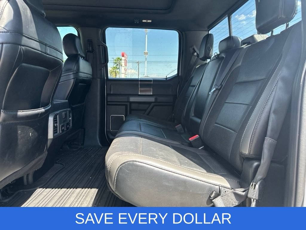 Used 2019 Ford F150 Raptor w/ Equipment Group 802A Luxury AWD/4WD image 19