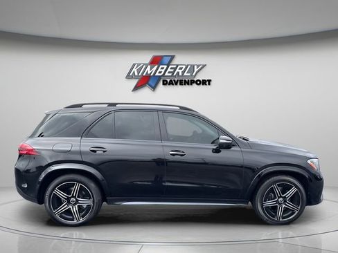 Used 2024 Mercedes-Benz GLE 350 4MATIC image 6