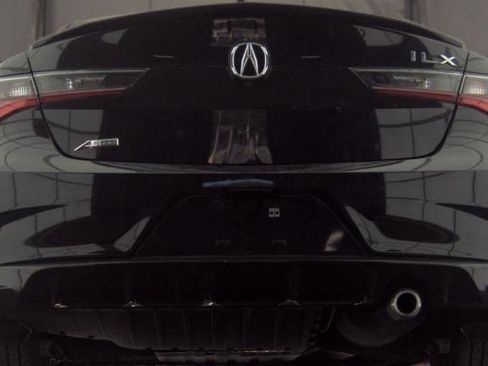 Used 2021 Acura ILX FWD image 7