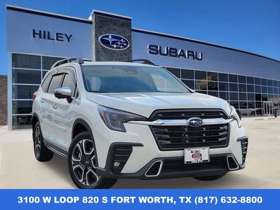 Certified 2023 Subaru Ascent Touring