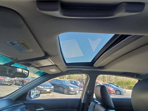 Used 2012 Honda Accord EX-L image 15