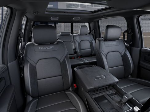 New 2026 RAM 1500 RHO AWD/4WD image 38