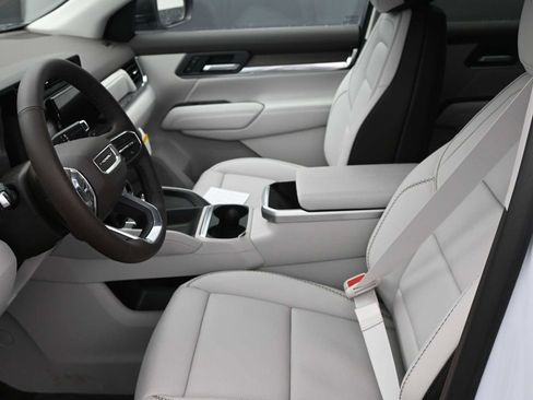 New 2026 GMC Terrain Denali image 22