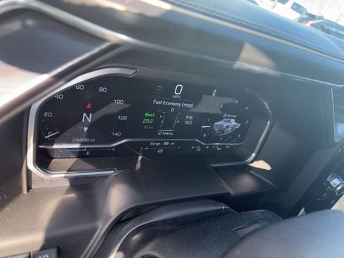 Used 2023 GMC Sierra 1500 Denali Ultimate image 2