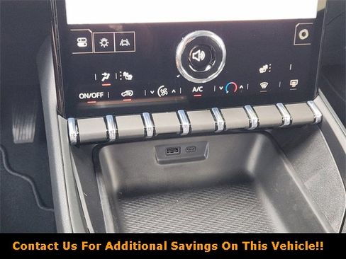 New 2026 GMC Terrain Elevation image 14