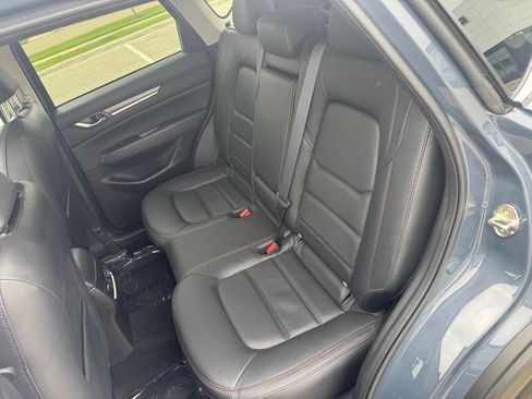 Certified 2024 MAZDA CX-5 Carbon Edition AWD/4WD image 10