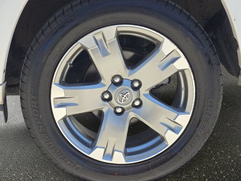 Used 2010 Toyota RAV4 Sport w/ Premium Pkg AWD/4WD image 34