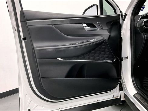 Used 2023 Hyundai Santa Fe Calligraphy FWD image 20