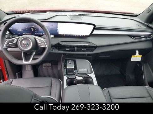 New 2026 Buick Enclave Sport Touring w/ Power Package image 21