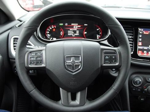 Used 2015 Dodge Dart Limited FWD image 18