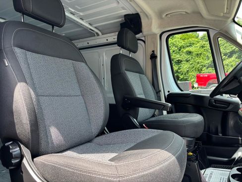 Used 2021 RAM ProMaster 1500 FWD image 17
