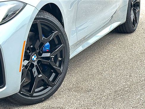 New 2027 BMW 430i Coupe w/ M Sport Package RWD image 3