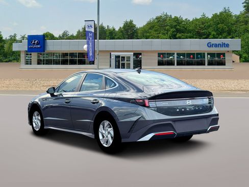 New 2026 Hyundai Sonata SE image 5
