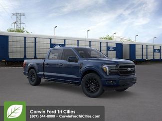 New 2026 Ford F150 Lariat 360° Tour
