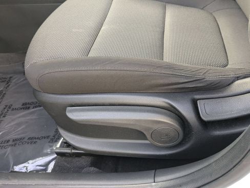 Used 2020 Hyundai Accent SEL FWD image 14