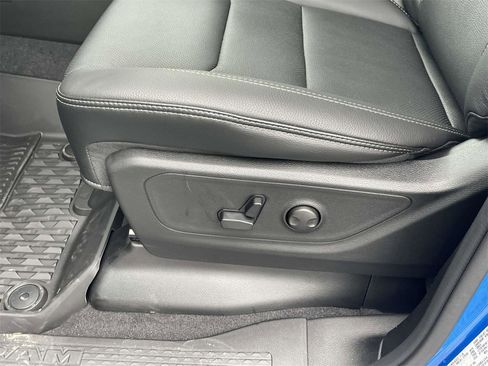 New 2026 RAM 1500 Rebel w/ Rebel Level 2 Equipment Group image 24