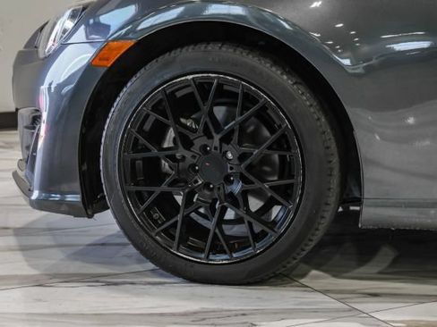 Used 2018 Subaru BRZ Limited w/ Popular Package #3 RWD image 54