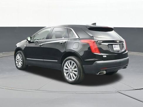 Used 2019 Cadillac XT5 Premium Luxury image 9