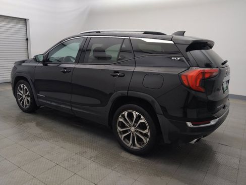 Used 2018 GMC Terrain SLT w/ Preferred Package image 3