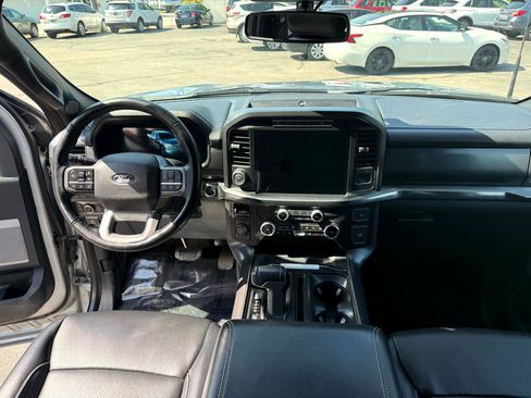Used 2024 Ford F150 Lariat image 16