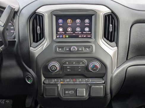 New 2026 Chevrolet Silverado 1500 W/T w/ WT Value Package image 19