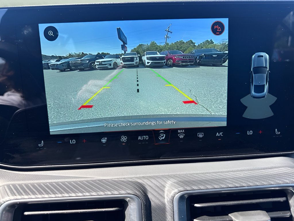 Used 2026 Ford Mustang Premium RWD image 18